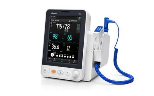 Vital Signs Monitor
