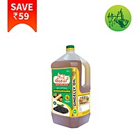 Gingelly Oil [2 Liter]