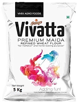 Vivatta Premium Maida 5kg Vivatta Premium Maida 5kg