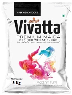 Vivatta Premium Maida 5kg