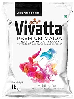 Vivatta Premium Maida 1 kg