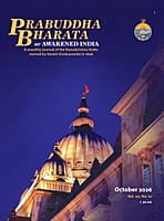 Prabuddha Bharata