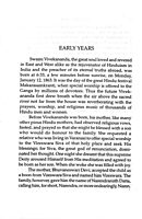 Vivekananda - A Biography