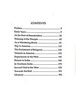 Vivekananda A Biography Vivekananda A Biography