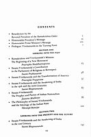Vivekananda As The Turning Point (English) (Deluxe)