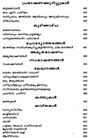 Vivekananda Sahitya Samgraham (Malayalam) (Paperback)