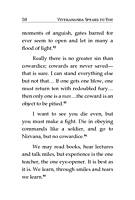 Vivekananda Speaks to You