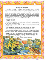 Vivekanandas Stories for Children