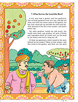 Vivekanandas Stories for Children