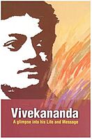 Vivekananda-A glimpse into his Life and Message (Hyd)
