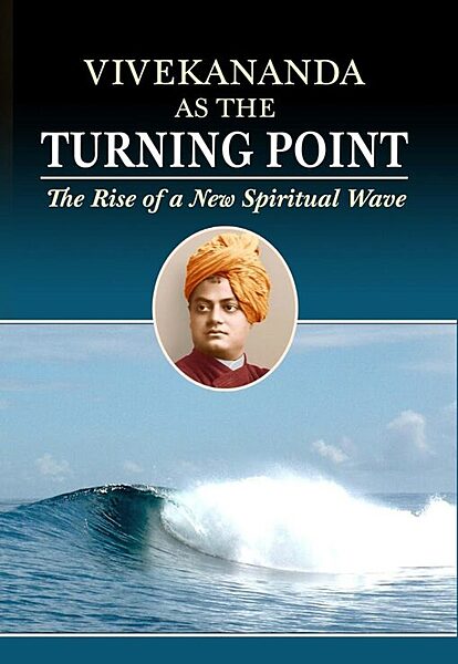 Vivekananda As The Turning Point (English) (Deluxe)