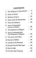 Vivekananda for Youth Vivekananda for Youth