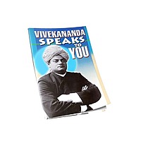 Vivekananda Speaks to You