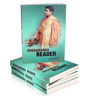 Vivekananda Reader