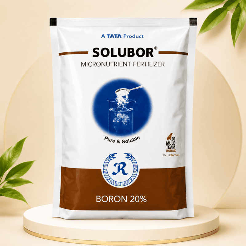 TATA Rallis Solubor | Vetrivel Agro Services