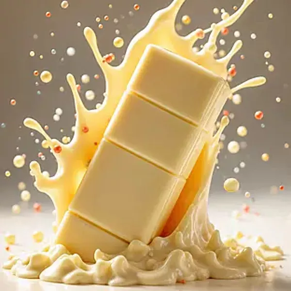 Vanhoutten Milk Compound - 1kg