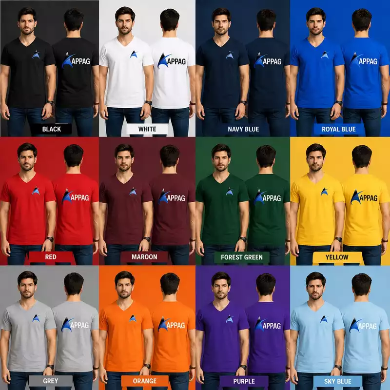 Customized Tshirts