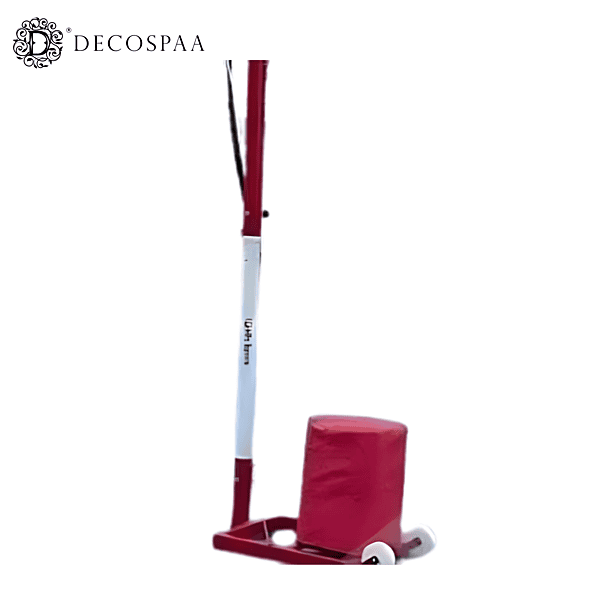 Volleyball Pole Movable