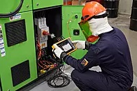 Voltage Stabilization & Harmonic Control Service – Power Quality Improvement