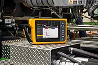 Voltage Stabilization & Harmonic Control Service – Power Quality Improvement