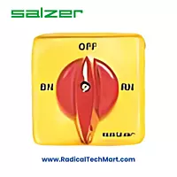 Voltmeter Selector Switches (VSS)