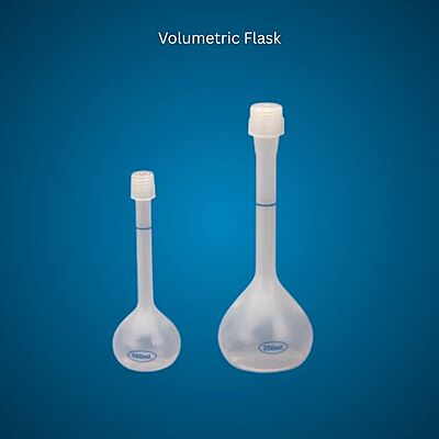Volumetric Flask - PL