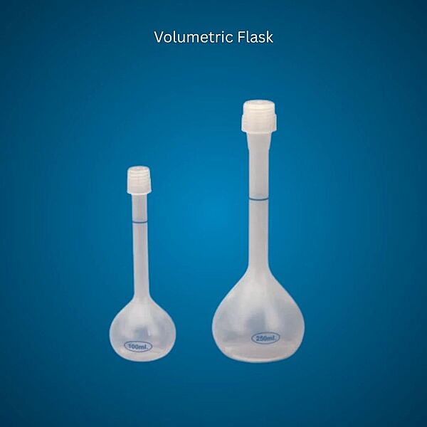 Volumetric Flask - PL