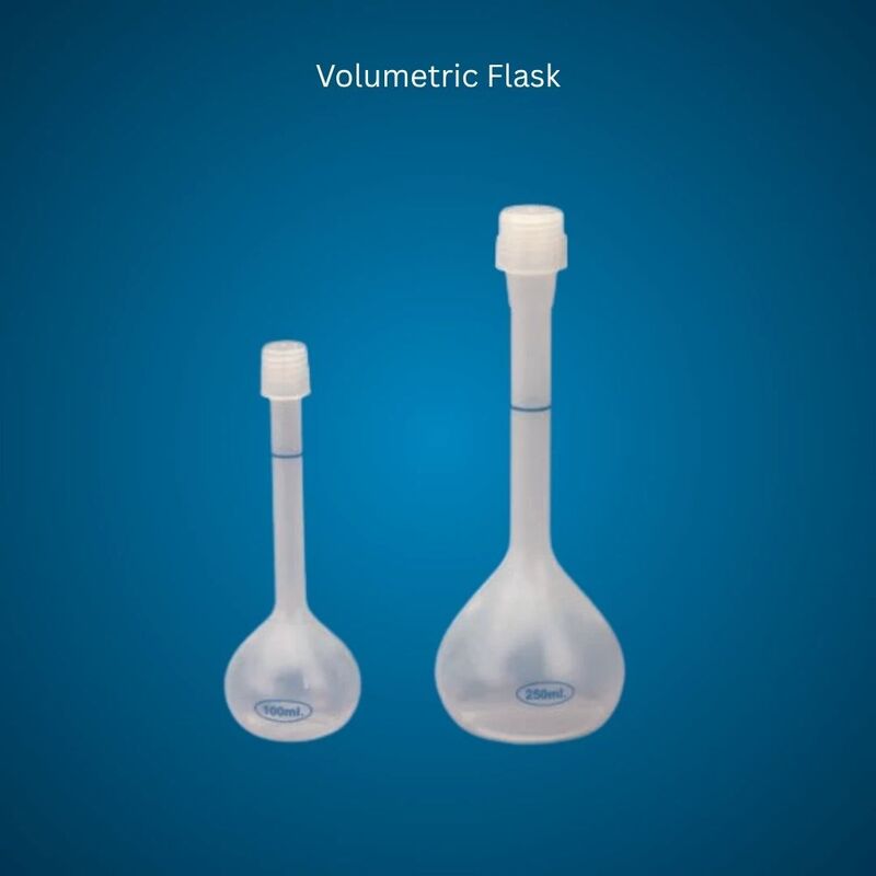 Volumetric Flask - PL