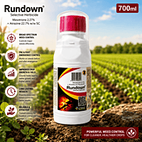 Ichiban RUNDOWN Herbicide | Vetrivel Agro Services