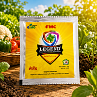 FMC Furagro® Legend Bio Solution | Vetrivel Agro Services