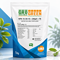NPK 15:30:15 + 2% MgO + TE | Vetrivel Agro Services