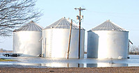 Temporary Agri Commodity Storage Solutions