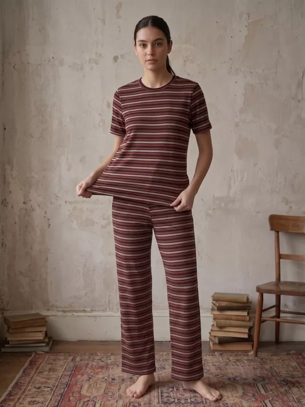 W-1001-Night Suit
