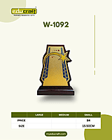 W-1092S 15.50CM