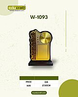 W-1093M 17.50CM