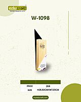 W-1098 26.50CM