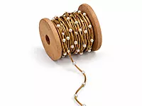 Pearl Glow Metallic String