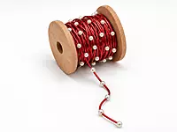 Pearl Glow Metallic String