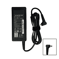 Lappy Power Laptop Adapter 45W 19V/2.37A For Asus Pin Size (4.0mm*1.35mm) -Compatible Lappy Power Laptop Adapter 45W 19V/2.37A For Asus Pin Size (4.0mm*1.35mm) -Compatible