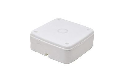 pvc square junction box pvc square junction box