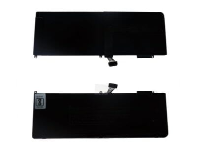 Laptop Battery For APPLE A 1382, 10.95V 6 Cells 5200mAh – Compatible Laptop Battery For APPLE A 1382, 10.95V 6 Cells 5200mAh – Compatible