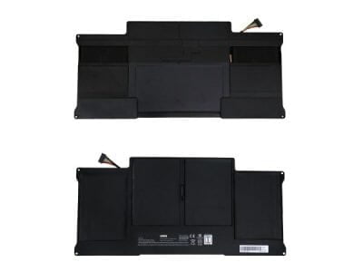 Laptop Battery For APPLE A1405, 7.3V 4 Cells 5200mAh – Compatible Laptop Battery For APPLE A1405, 7.3V 4 Cells 5200mAh – Compatible