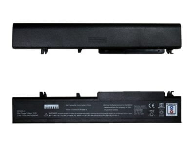 Laptop Battery For Dell Vostro 1710 / 1720, 11.1V 6 Cells 4400mAh – Compatible Laptop Battery For Dell Vostro 1710 / 1720, 11.1V 6 Cells 4400mAh – Compatible