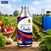 Ichiban Osaka Herbicide | Vetrivel Agro Services