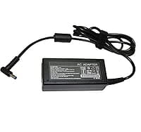 Laptop Adapter For HP 19.5V/2.31A (4.5 x 3.0mm) 45Watt Compatible Laptop Adapter For HP 19.5V/2.31A (4.5 x 3.0mm) 45Watt Compatible
