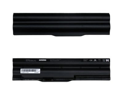 Laptop Battery For SONY BPS20 BLACK, 10.8V 6 Cells 5200mAh ??Compatible Laptop Battery For SONY BPS20 BLACK, 10.8V 6 Cells 5200mAh ??Compatible