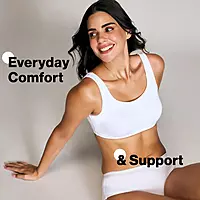 Nykd Soft cup easy-peasy slip-on bra with Full coverage NYB113