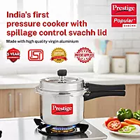 PRESTIGE ALU SVACHH 3L POP PLUS OUTER LID CO 10171