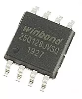 Winbond Electronics W25Q128JVSIQ
