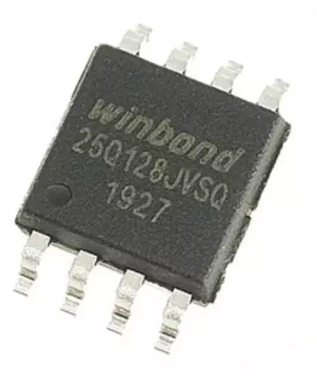 Winbond Electronics W25Q128JVSIQ
